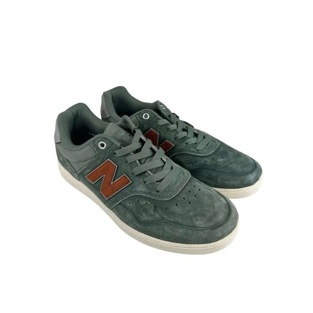New Balance NM288OLV Sneakers Men Size 9  No Box